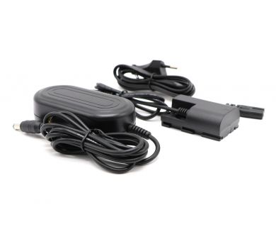 Сетевой адаптер ACK-E6 для Canon