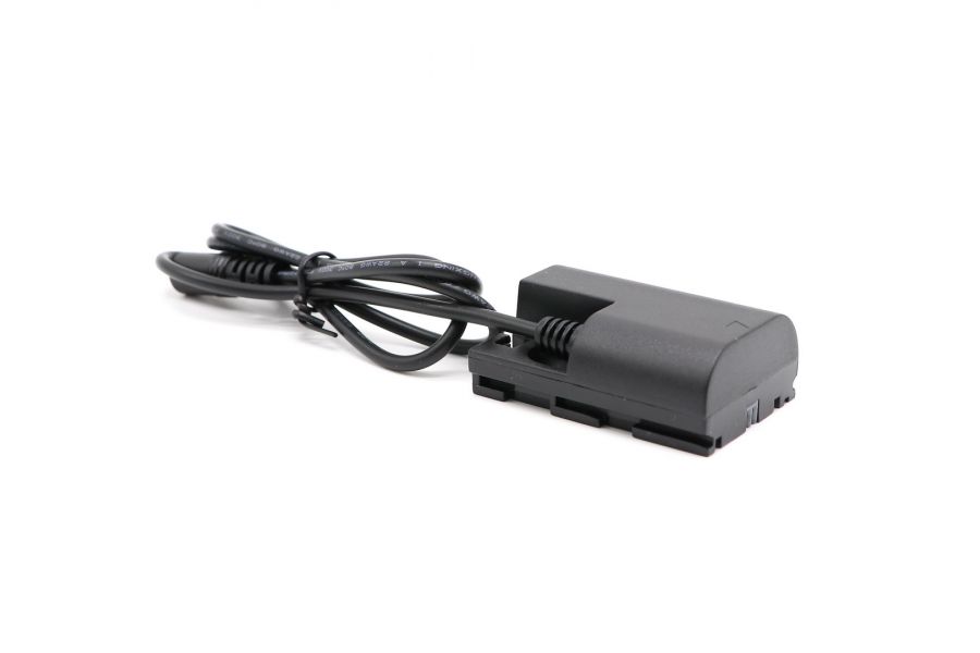 Сетевой адаптер ACK-E6 для Canon