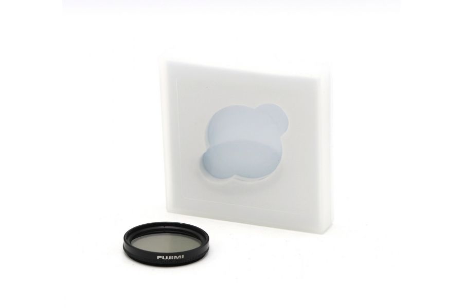 Светофильтр Fujimi DHD Circular-Pol 40.5mm