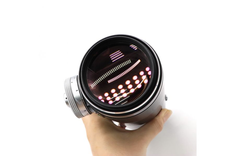 Таир-3-ФС / Tair-3-Phs 4.5/300