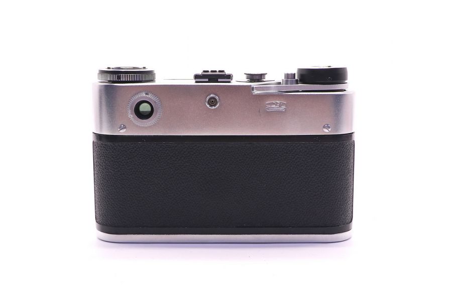 Фэд 5 body (1985) 