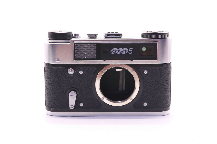 Фэд 5 body (1985) 