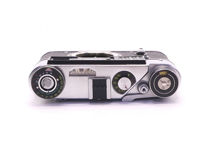 Фэд 5 body (1985) 