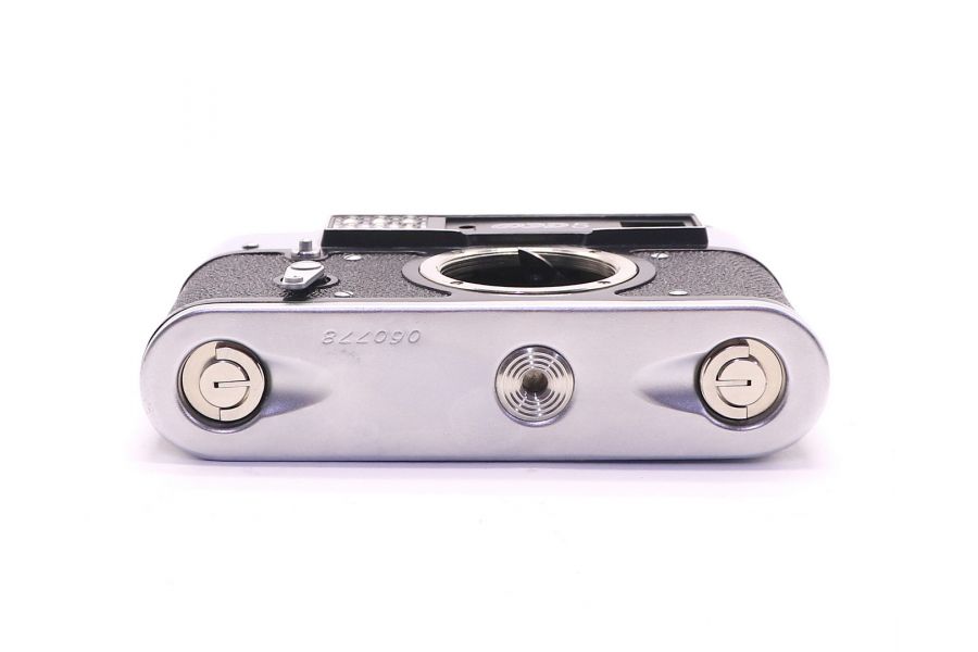 Фэд 5 body (1985) 