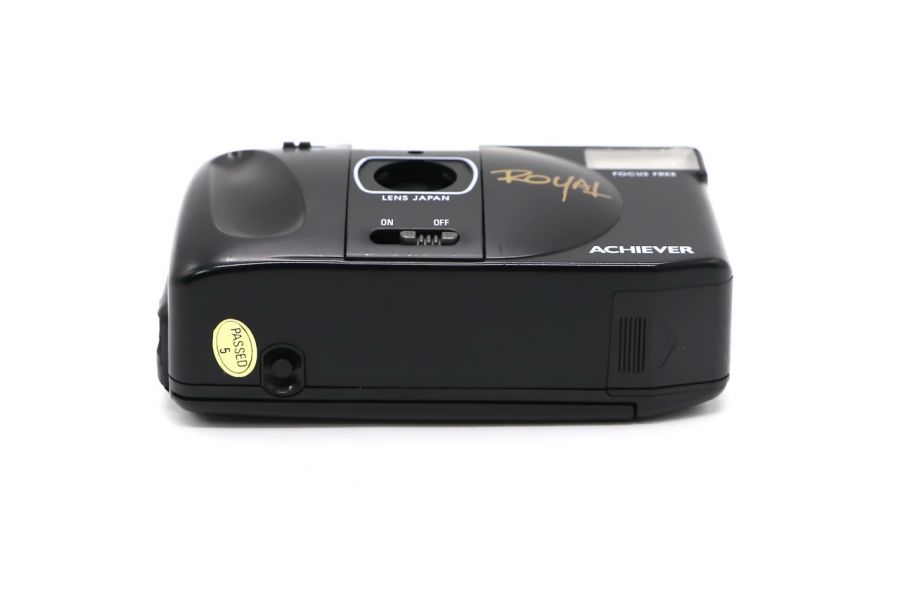 Achiever Royal в упаковке