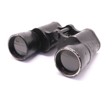 Бинокль Carl Zeiss Jena Dienstglas 10×50 H/6400