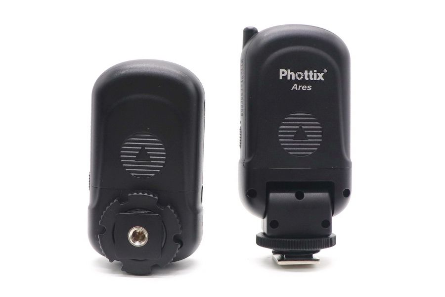Радиосинхронизатор Phottix Ares 