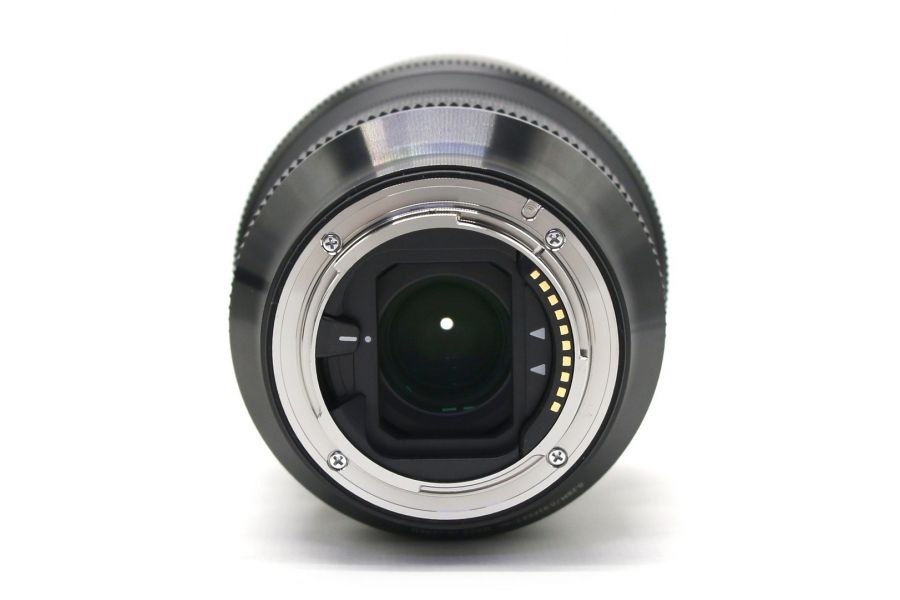 Sigma AF 14-24mm f/2.8 DG DN Art Sony E в упаковке