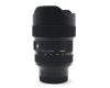 Sigma AF 14-24mm f/2.8 DG DN Art Sony E в упаковке