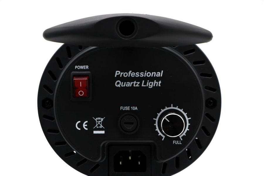 Осветитель Professional Quartz Light QL-1000