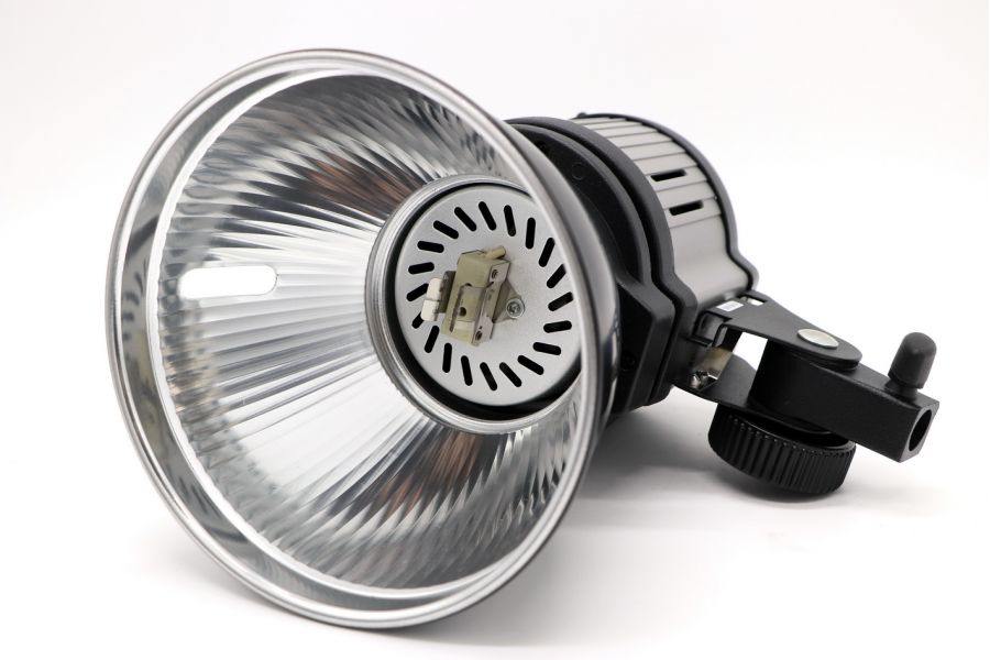 Осветитель Professional Quartz Light QL-1000