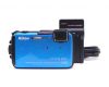 Nikon Coolpix AW110 blue
