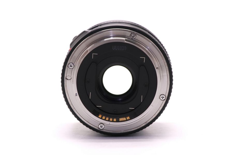 Canon EF 14mm f/2.8L USM
