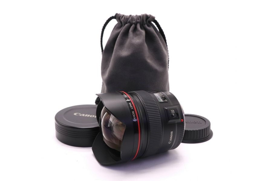 Canon EF 14mm f/2.8L USM