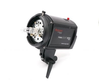 Осветитель Rekam HaloLight 1000 Super