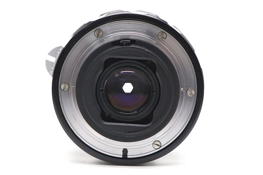 Nikon Micro-Nikkor 55mm f/3.5