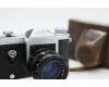 Contax S + Biotar T 2/58mm (Germany, 1953)