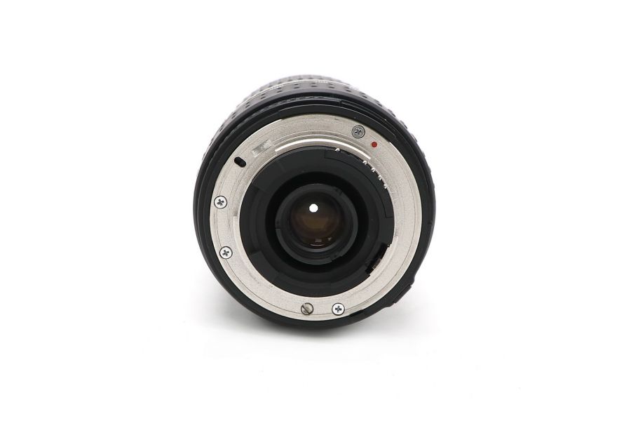 Sigma AF 100-300mm f/4.5-6.7 DL Nikon F