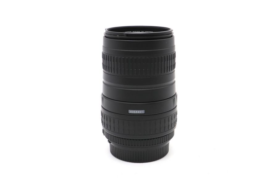 Sigma AF 100-300mm f/4.5-6.7 DL Nikon F