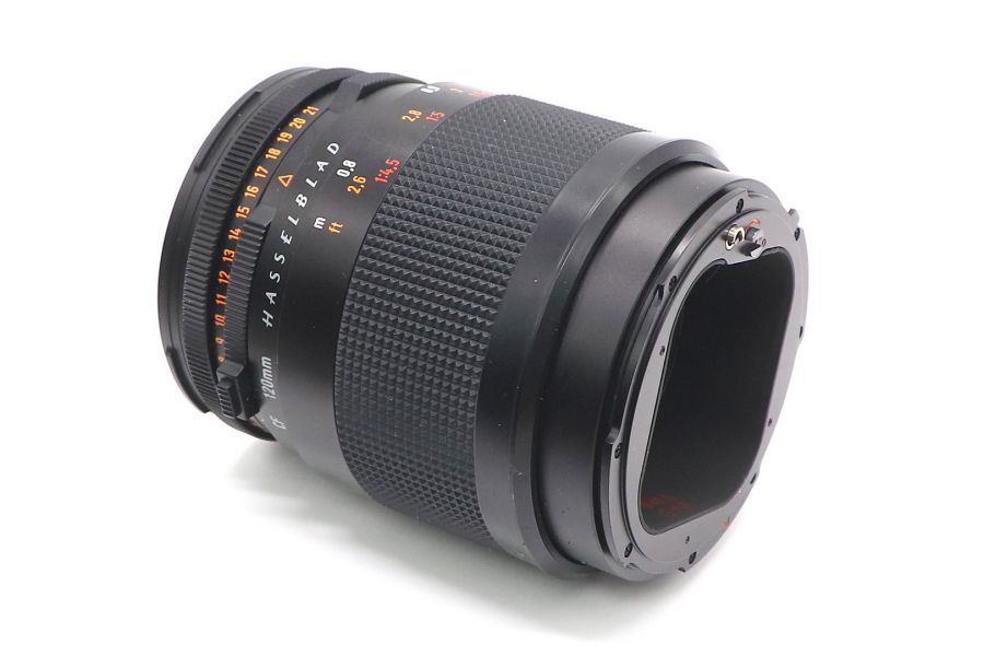 Carl Zeiss Makro-Planar 120mm f/4 T* CF Hasselblad