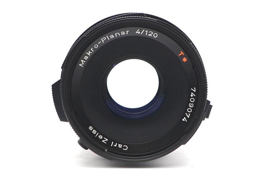 Carl Zeiss Makro-Planar 120mm f/4 T* CF Hasselblad