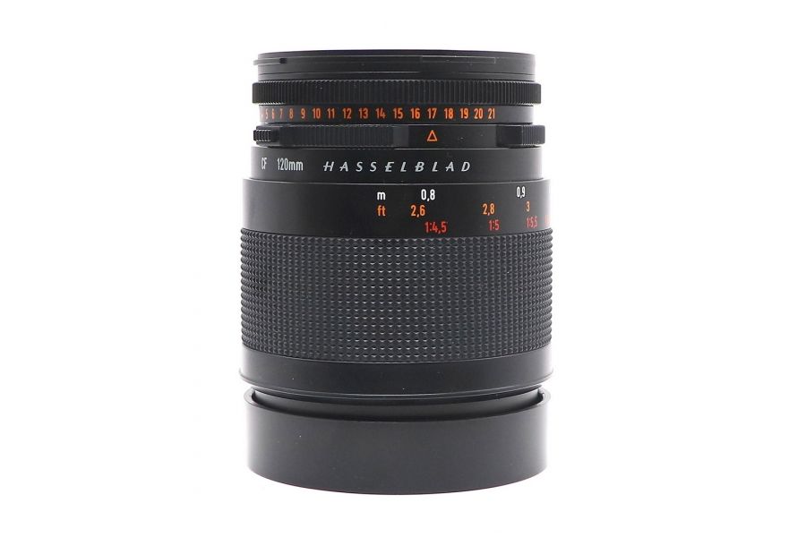 Carl Zeiss Makro-Planar 120mm f/4 T* CF Hasselblad