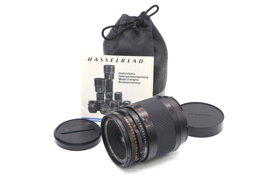 Carl Zeiss Makro-Planar 120mm f/4 T* CF Hasselblad