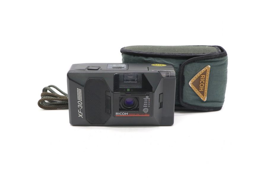 Ricoh XF-30