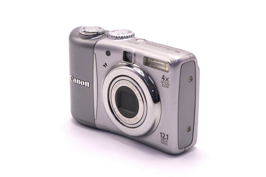 Canon PowerShot A1100 IS