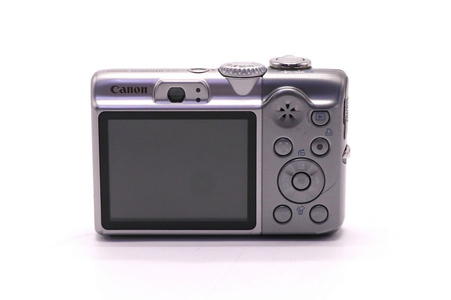 Canon PowerShot A1100 IS