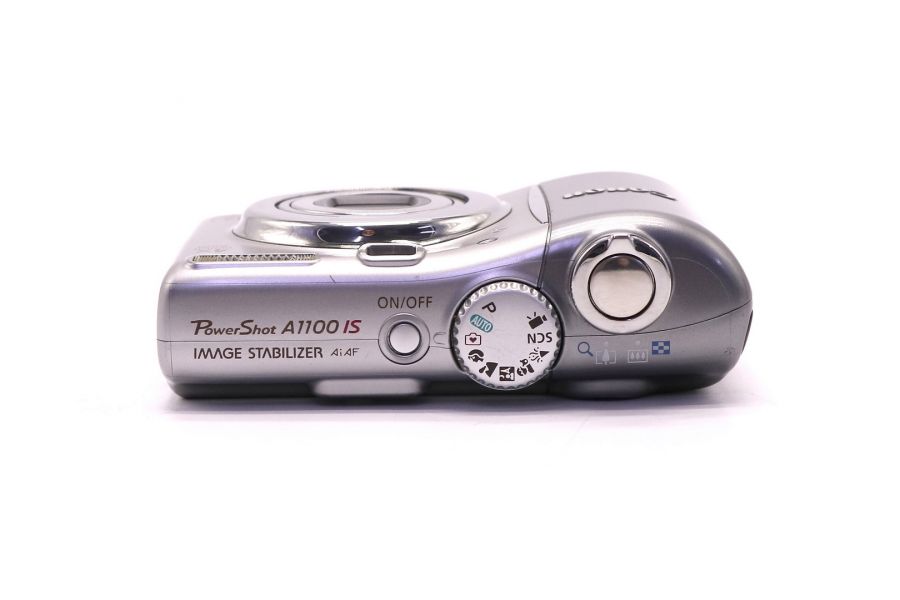 Canon PowerShot A1100 IS