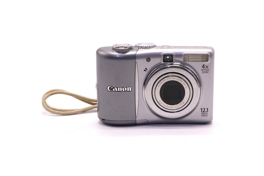 Canon PowerShot A1100 IS