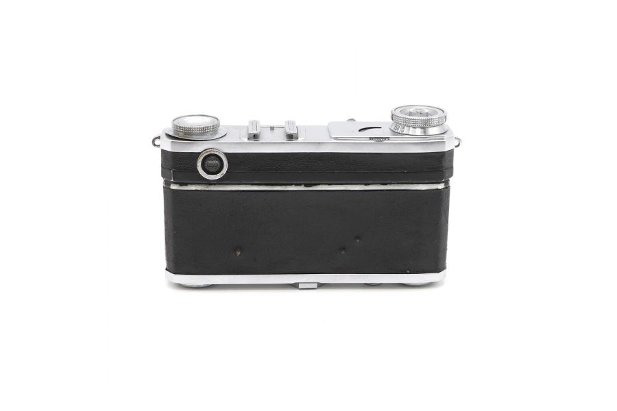 Киев 2 + Зоркий ЗК (СССР, 1951)