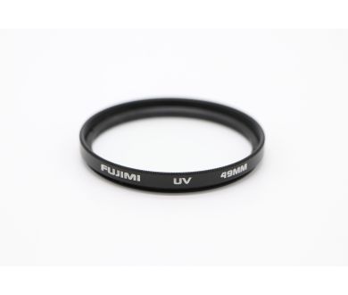 Светофильтр Fujimi UV 49mm