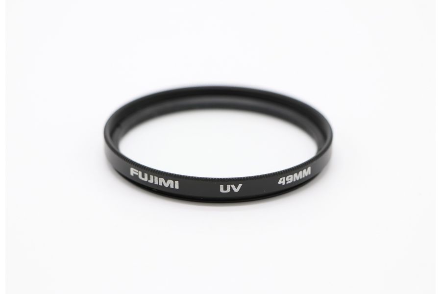 Светофильтр Fujimi UV 49mm