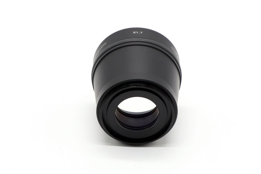 Конвертер Sony VCL-DH1758 Tele Conversion Lens 1.7x в упаковке
