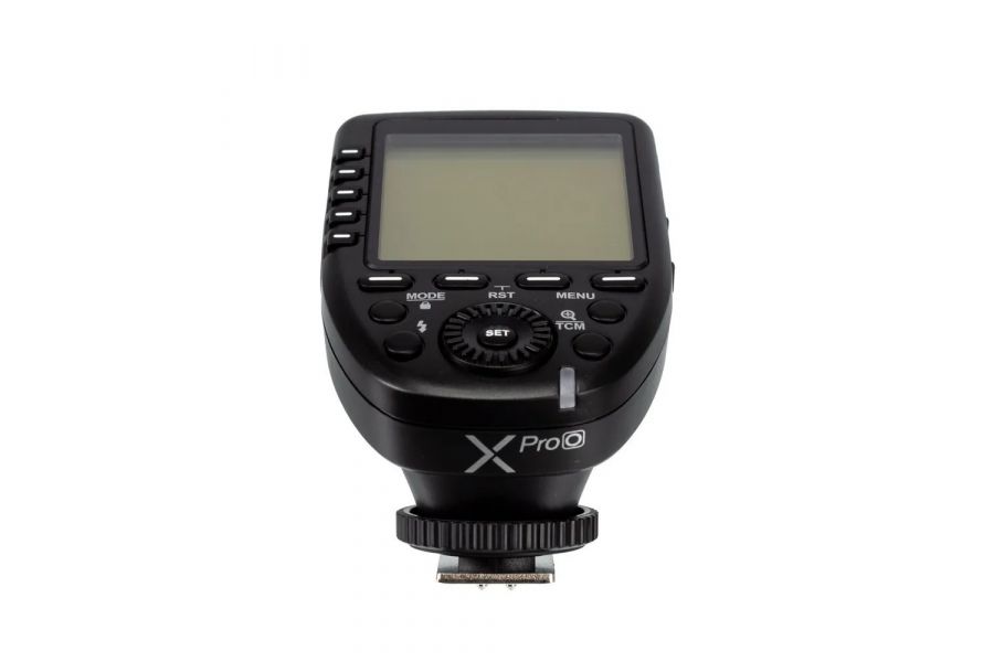 Радиосинхронизатор Godox Xpro-O для Olympus