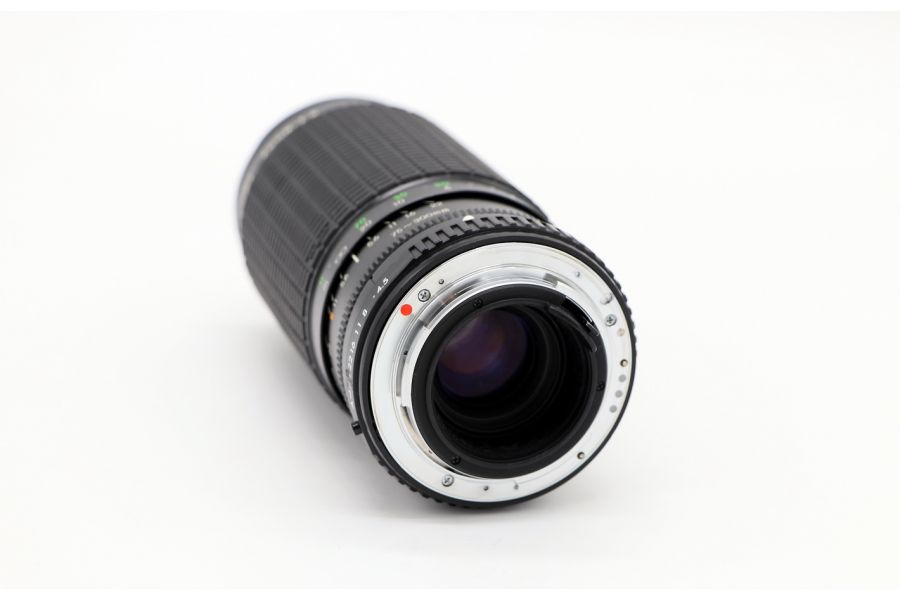 Sigma AF 75-300mm f/4.5-5.6 Zoom-II Multi-coated