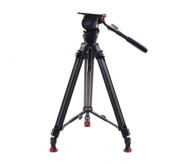 Купить Штатив Sachtler DV6 SB Штатив Sachtler DV6 SB