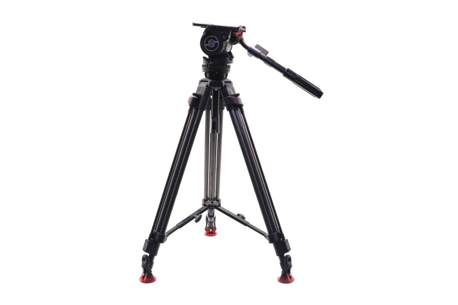 Штатив Sachtler DV6 SB