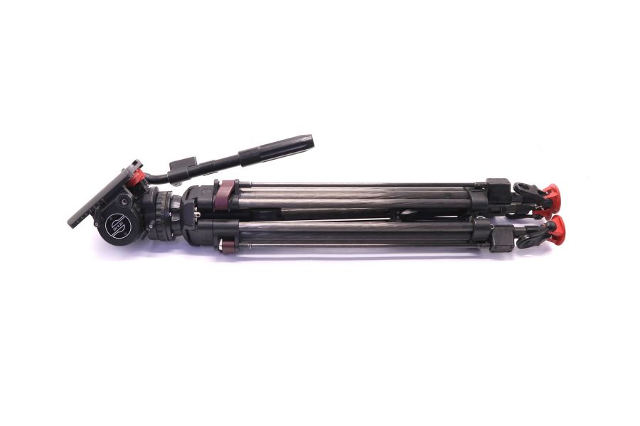 Штатив Sachtler DV6 SB