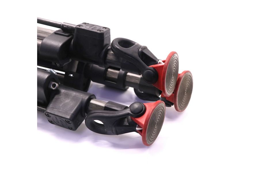 Штатив Sachtler DV6 SB