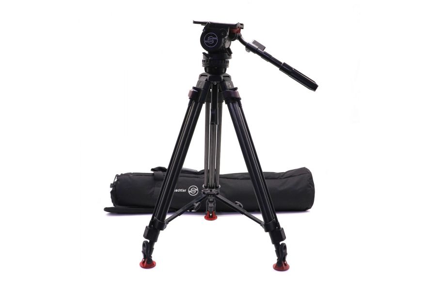 Штатив Sachtler DV6 SB