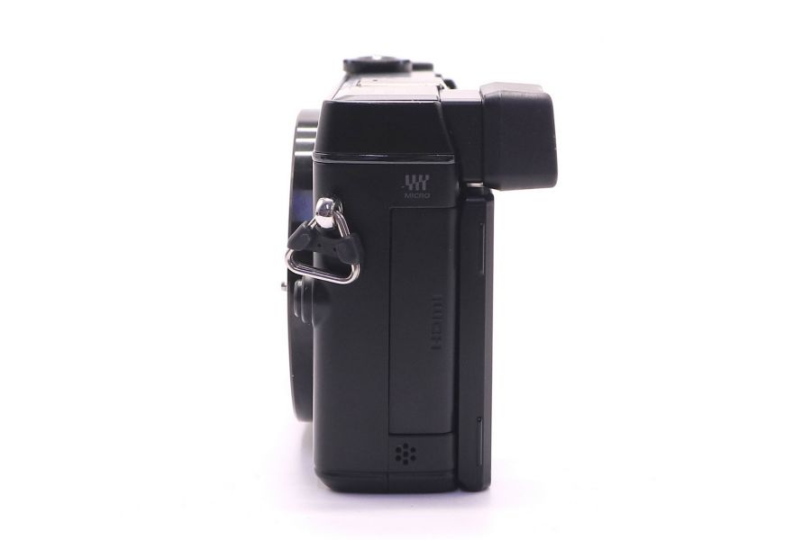 Panasonic Lumix DMC-GX7 body (пробег 265 кадров)