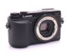 Panasonic Lumix DMC-GX7 body (пробег 265 кадров)