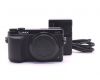 Panasonic Lumix DMC-GX7 body (пробег 265 кадров)