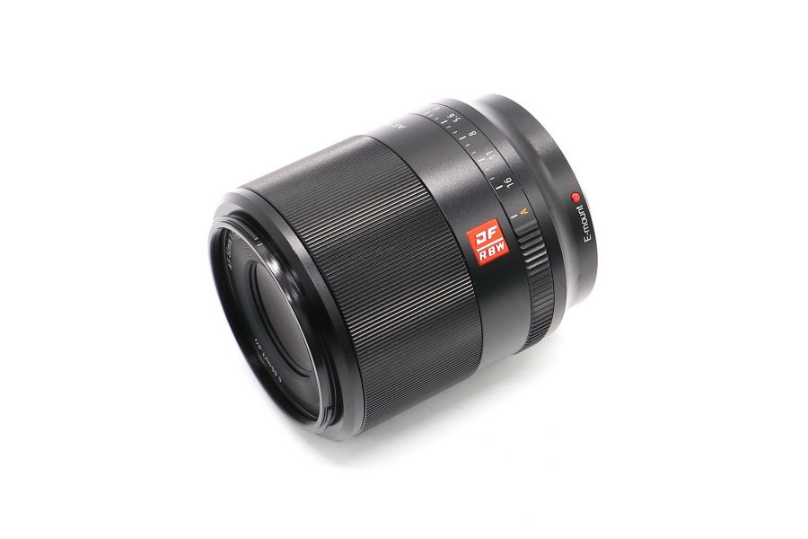 Viltrox AF 50mm f/1.8 FE Sony E