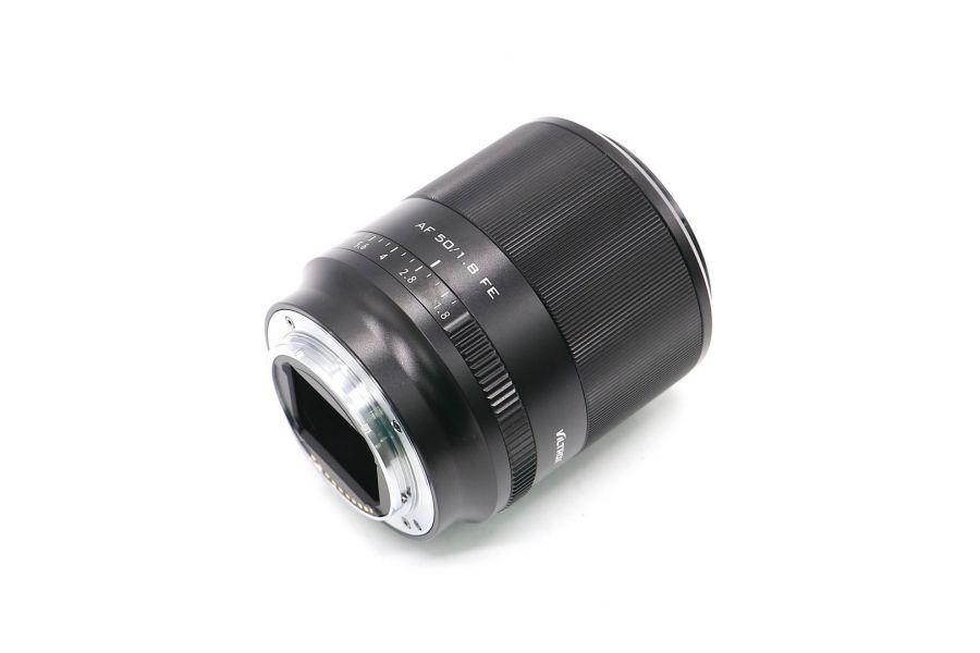 Viltrox AF 50mm f/1.8 FE Sony E
