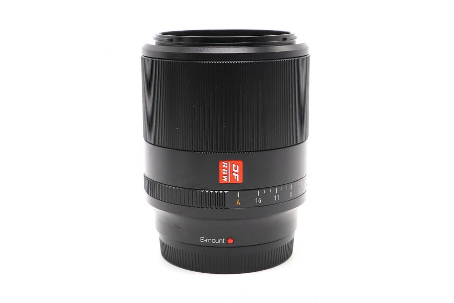 Viltrox AF 50mm f/1.8 FE Sony E