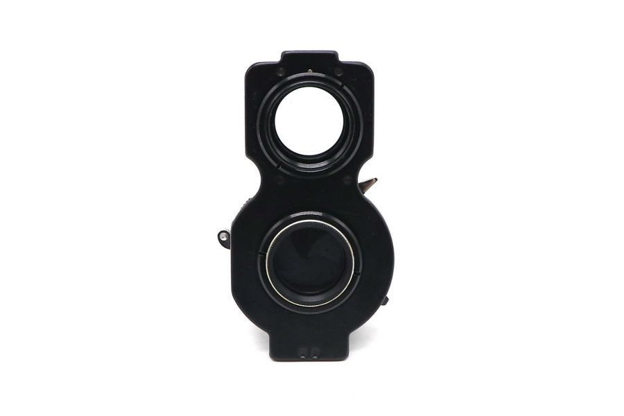 Mamiya-Sekor 135mm f/4.5